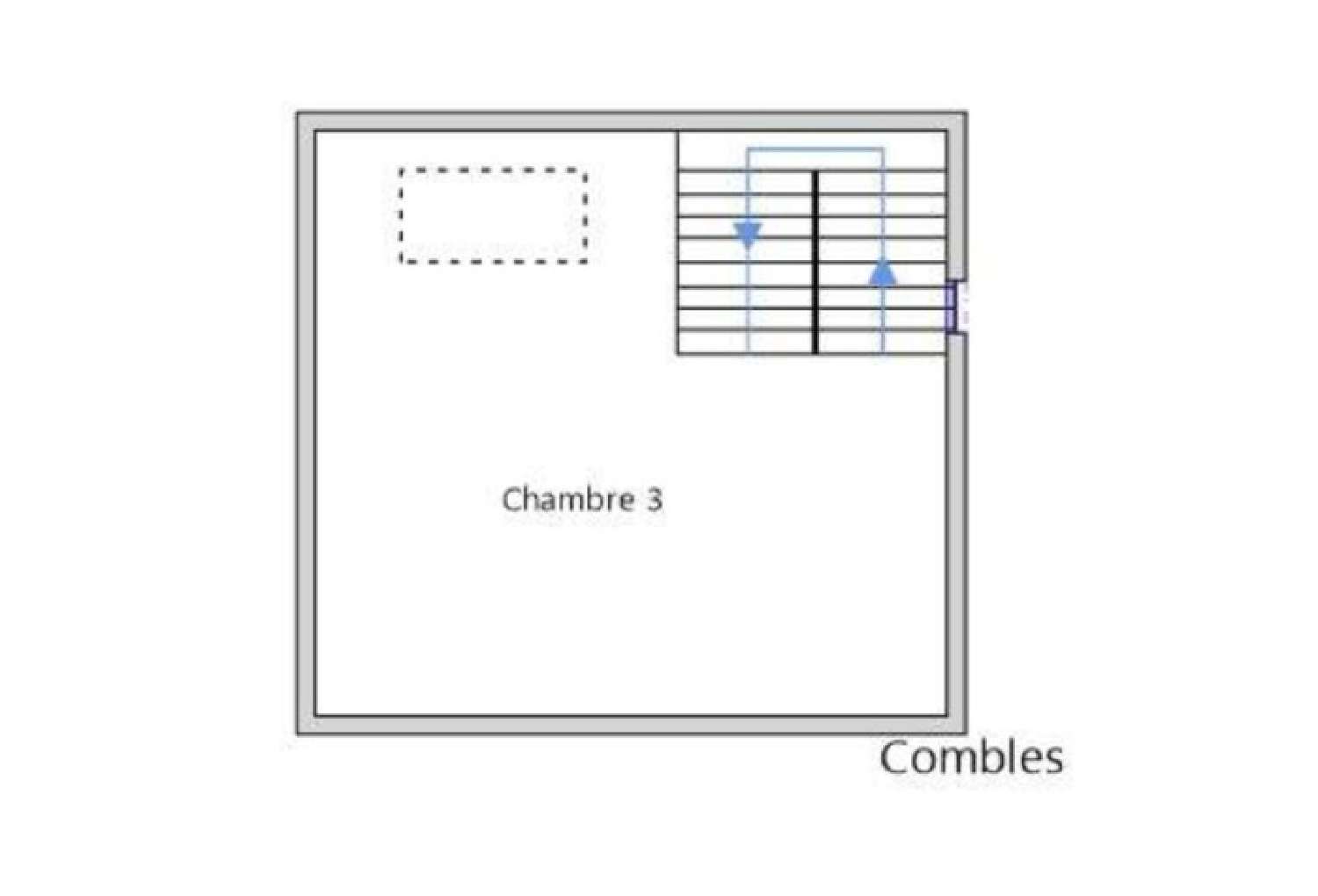  te koop huis Beaumont-sur-Oise Val-d'Oise 3