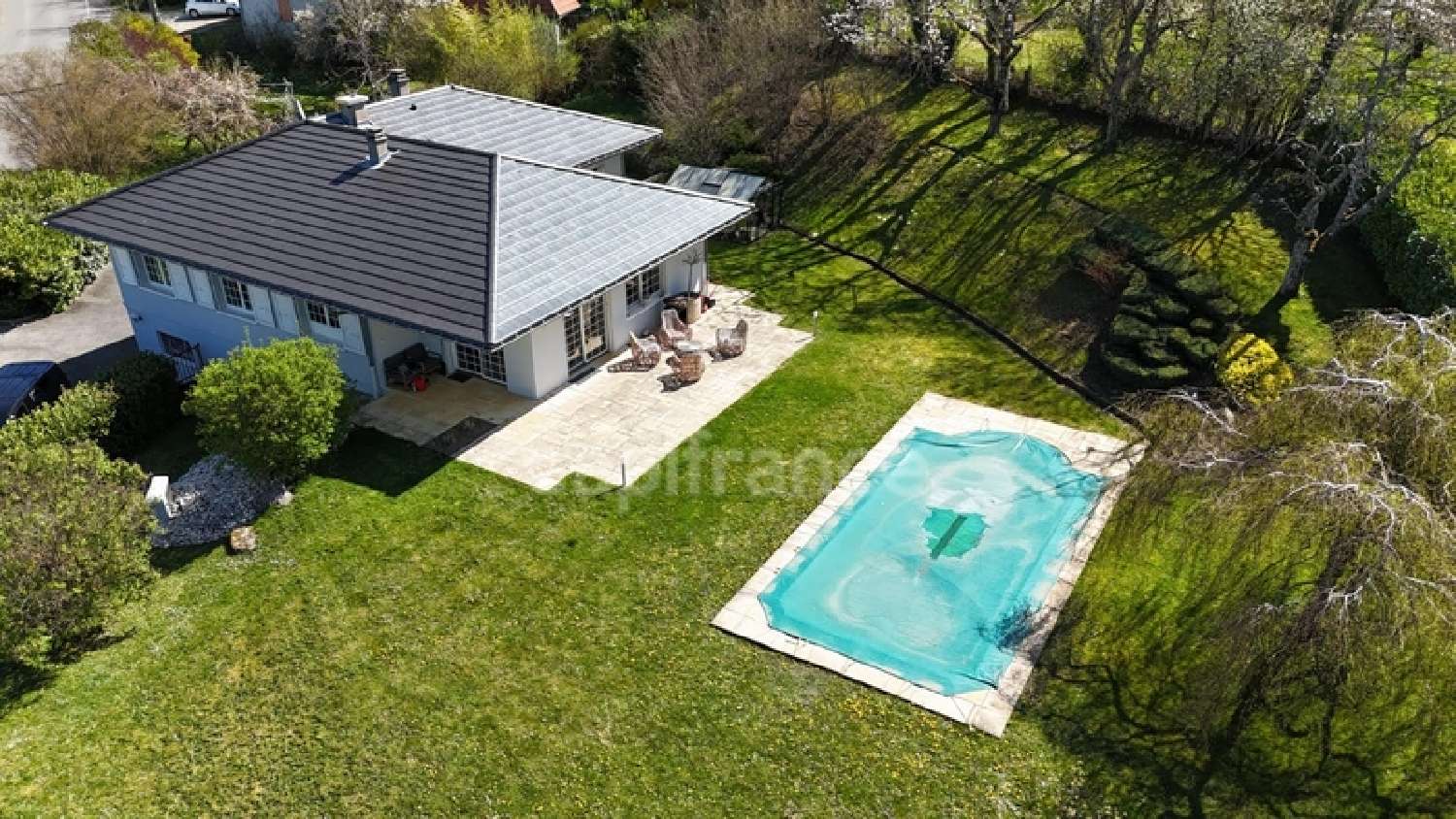  te koop huis Beaumont Haute-Savoie 1