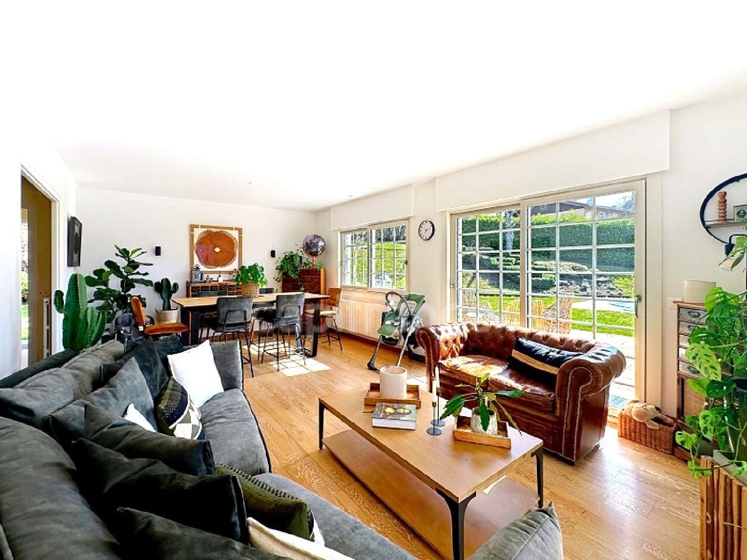  te koop huis Beaumont Haute-Savoie 2