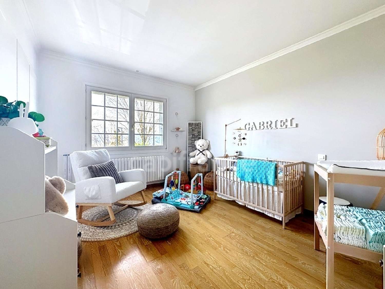  te koop huis Beaumont Haute-Savoie 4