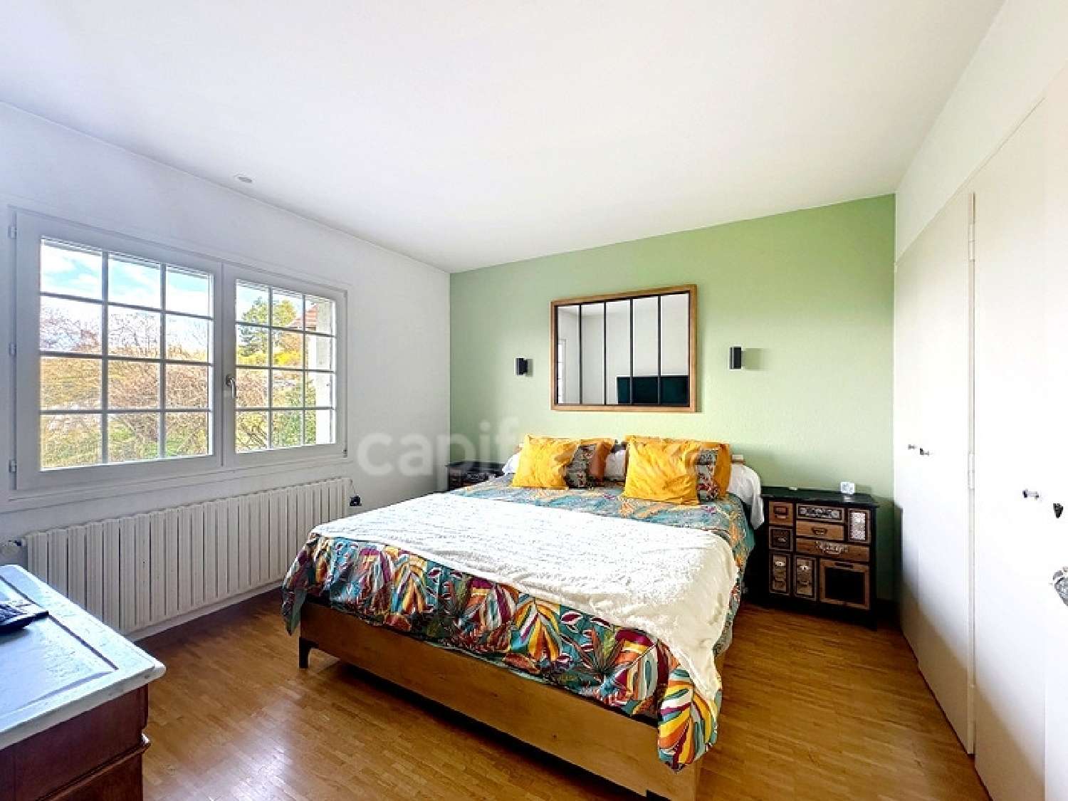  te koop huis Beaumont Haute-Savoie 5