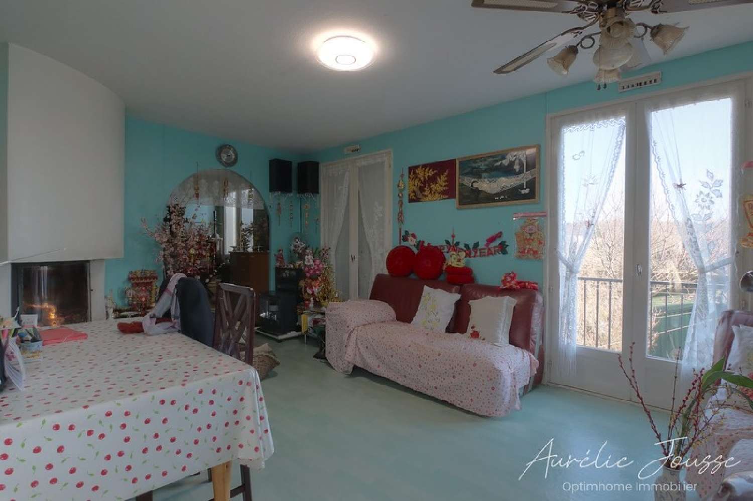  te koop huis Beaune-les-Mines Haute-Vienne 6