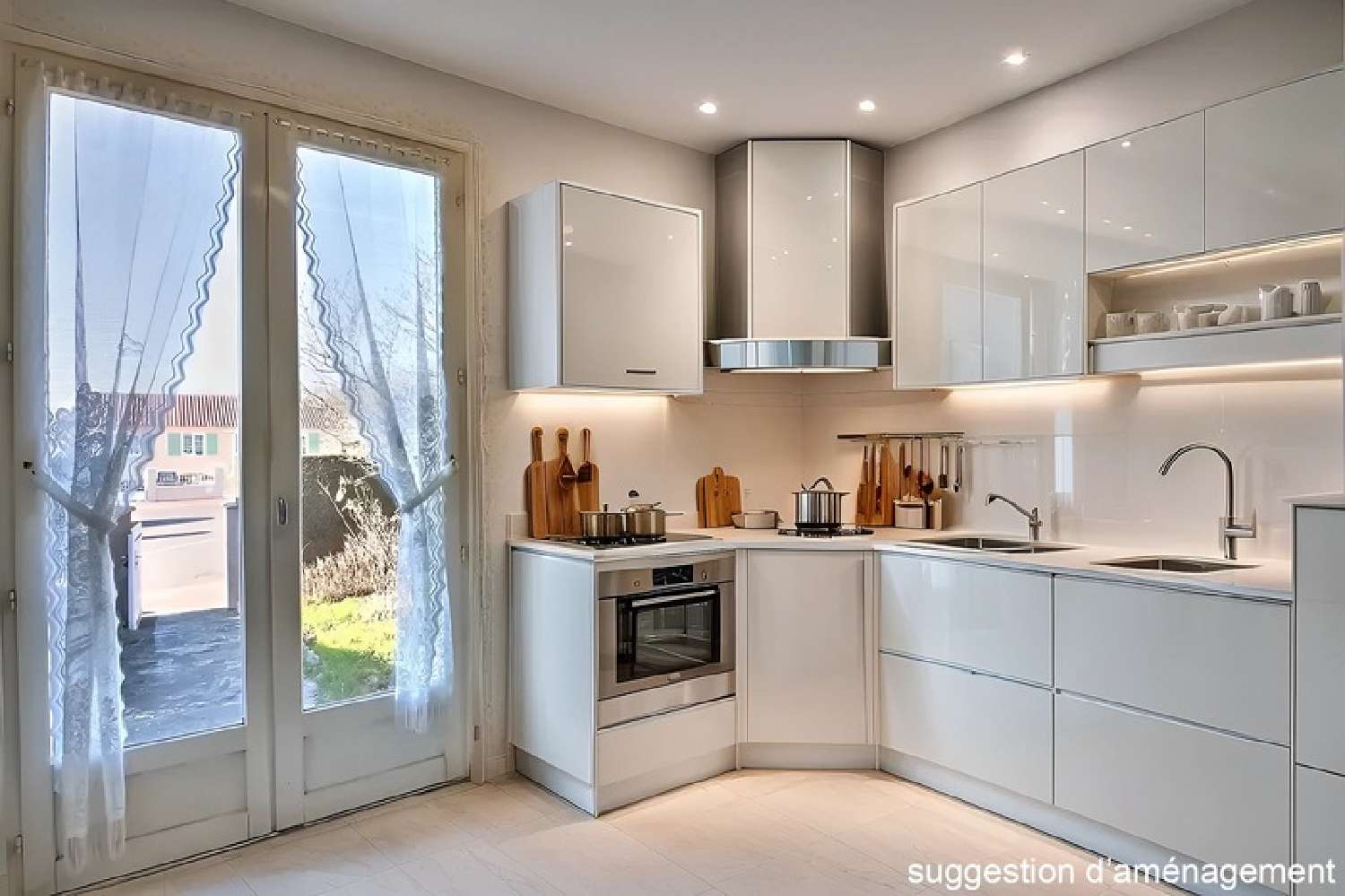  te koop huis Beaune-les-Mines Haute-Vienne 7