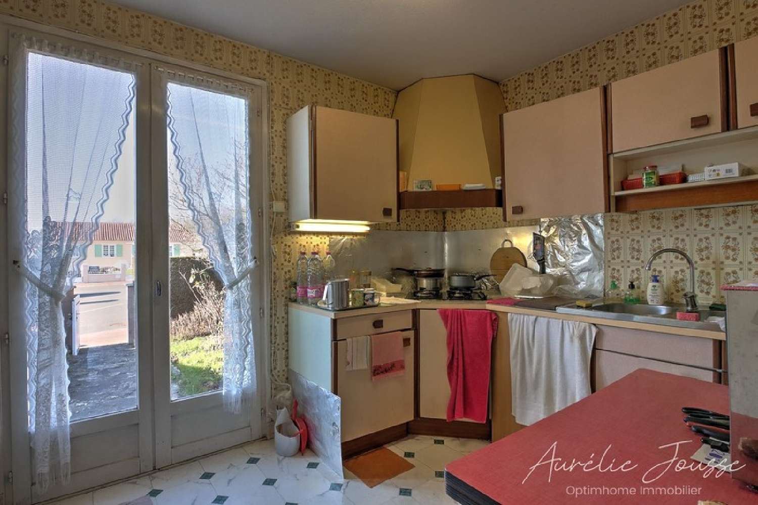  te koop huis Beaune-les-Mines Haute-Vienne 8