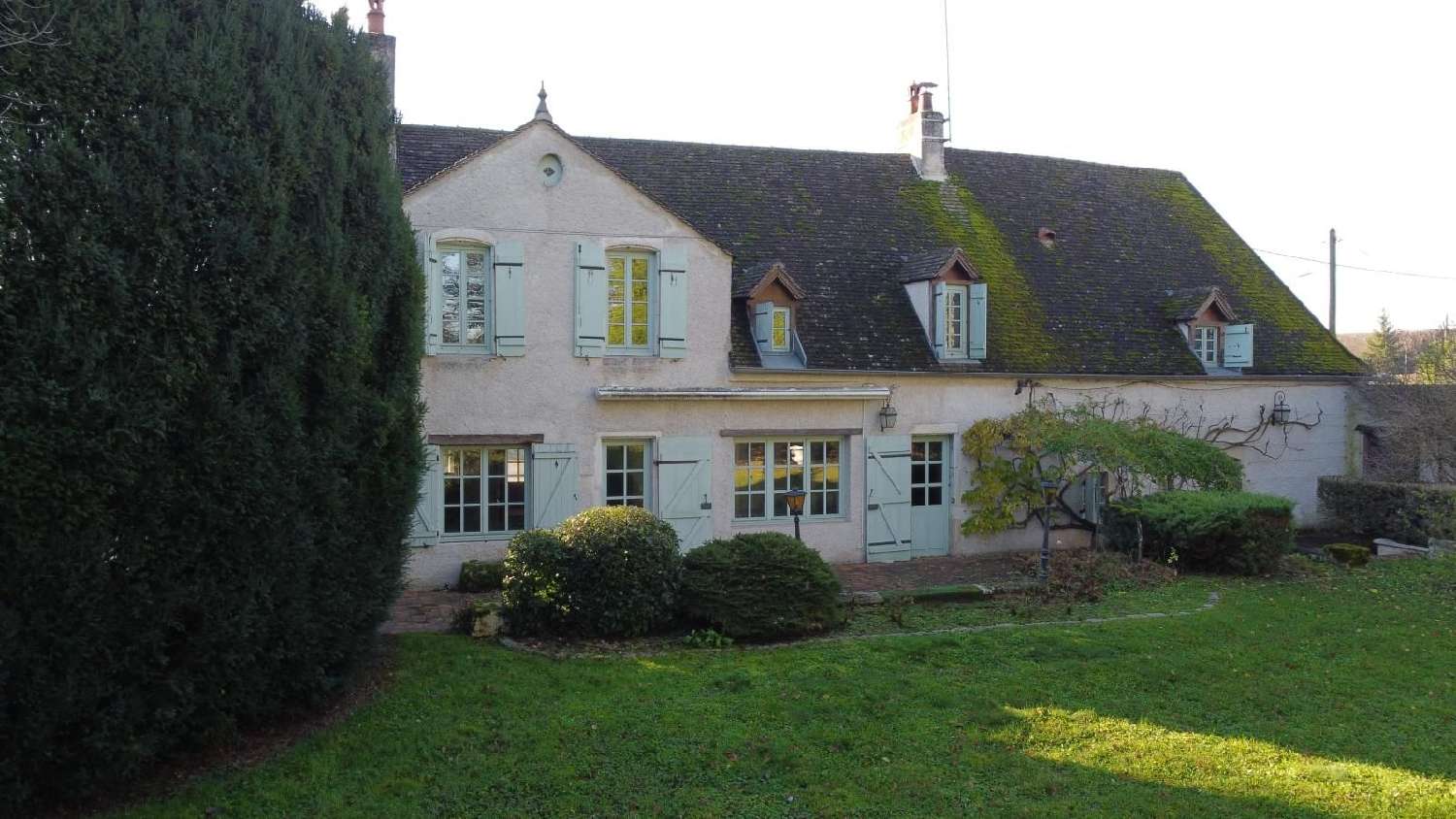 te koop huis Beaune Côte-d'Or 1