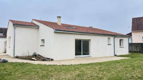 Beaune Côte-d'Or huis foto 7200442