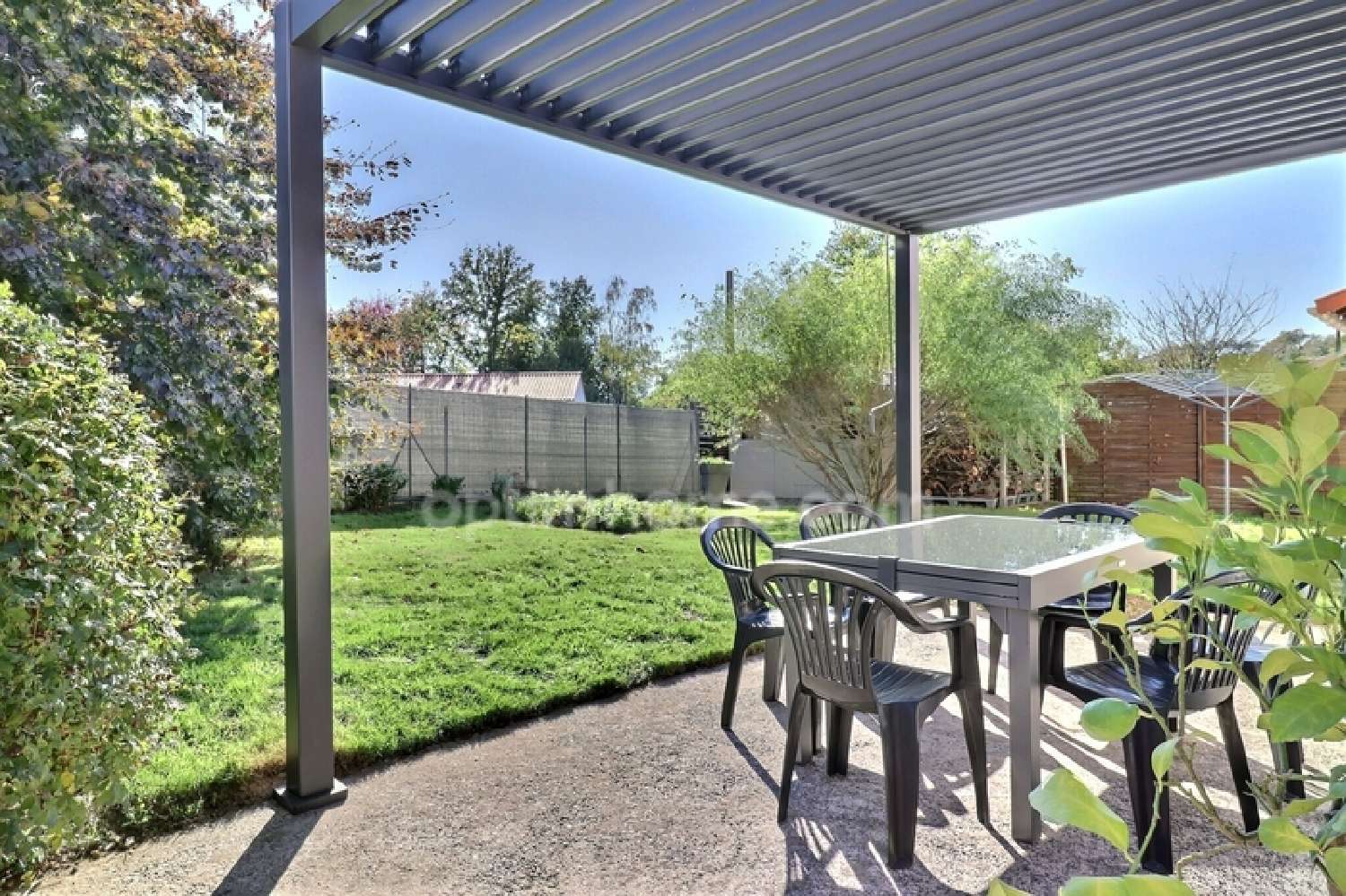 à vendre maison Beaupréau Maine-et-Loire 1