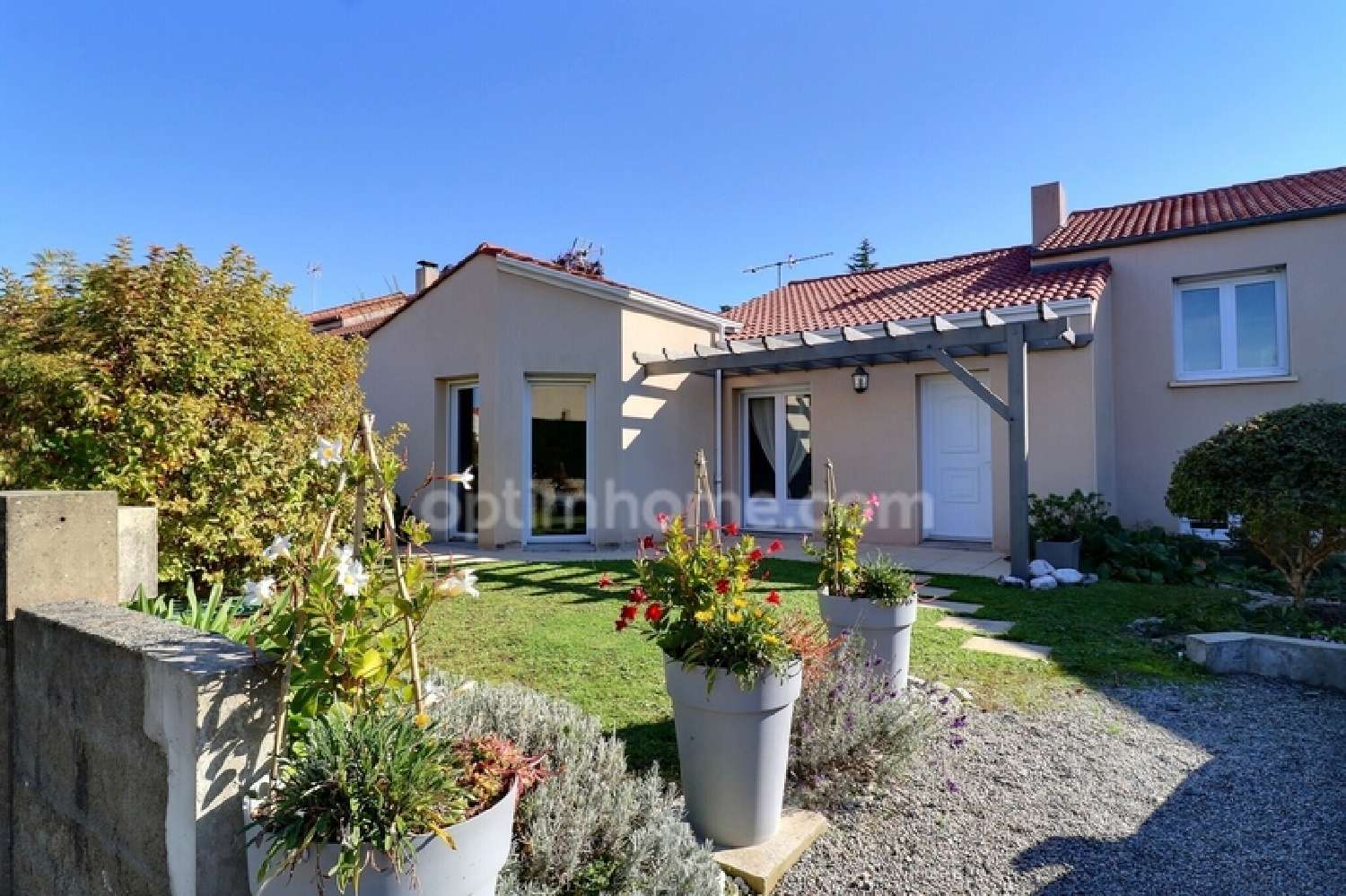 à vendre maison Beaupréau Maine-et-Loire 2