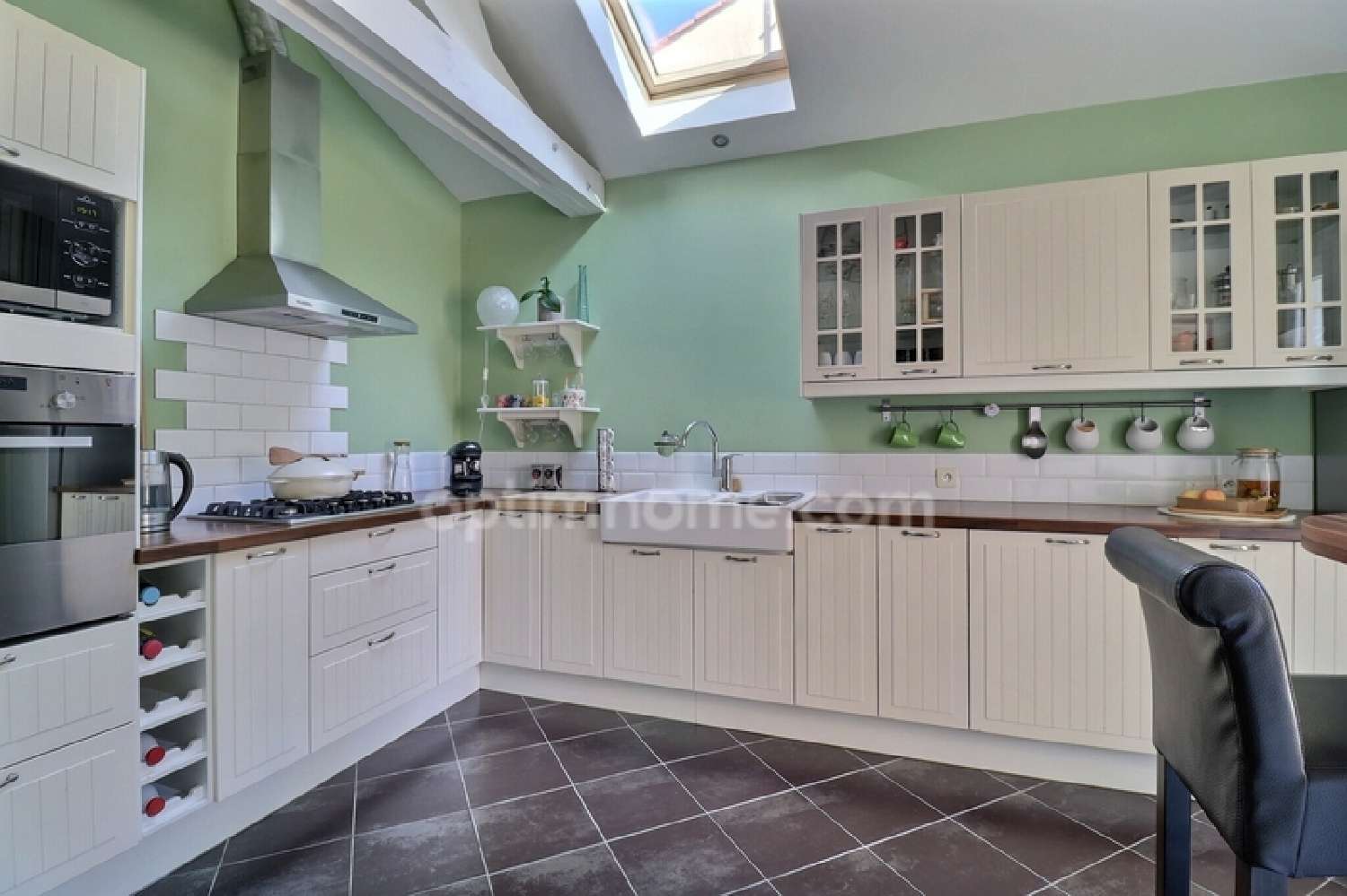 à vendre maison Beaupréau Maine-et-Loire 4