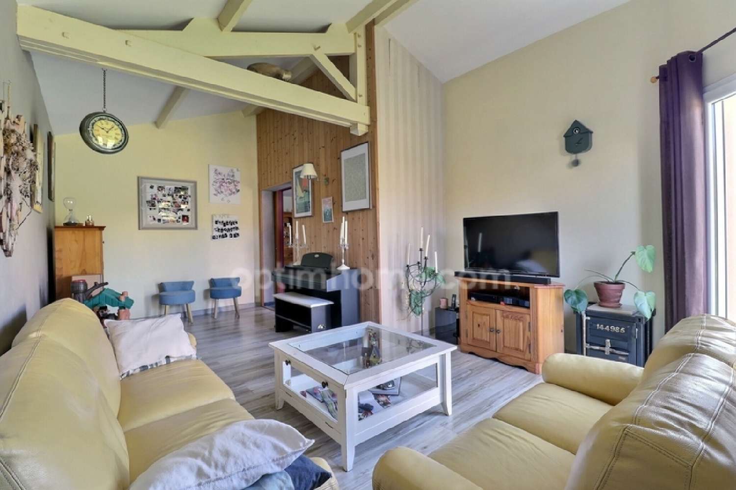 à vendre maison Beaupréau Maine-et-Loire 6