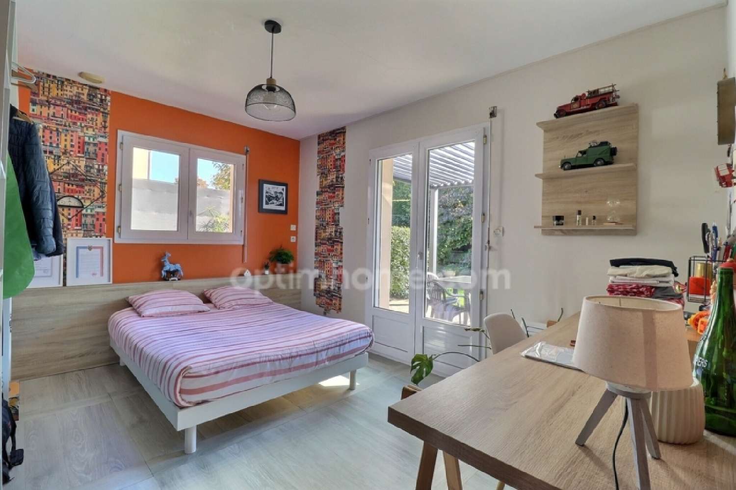 à vendre maison Beaupréau Maine-et-Loire 7