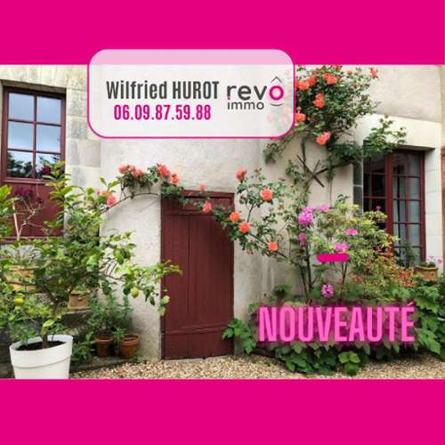 Beaupréau Maine-et-Loire huis foto 7175862