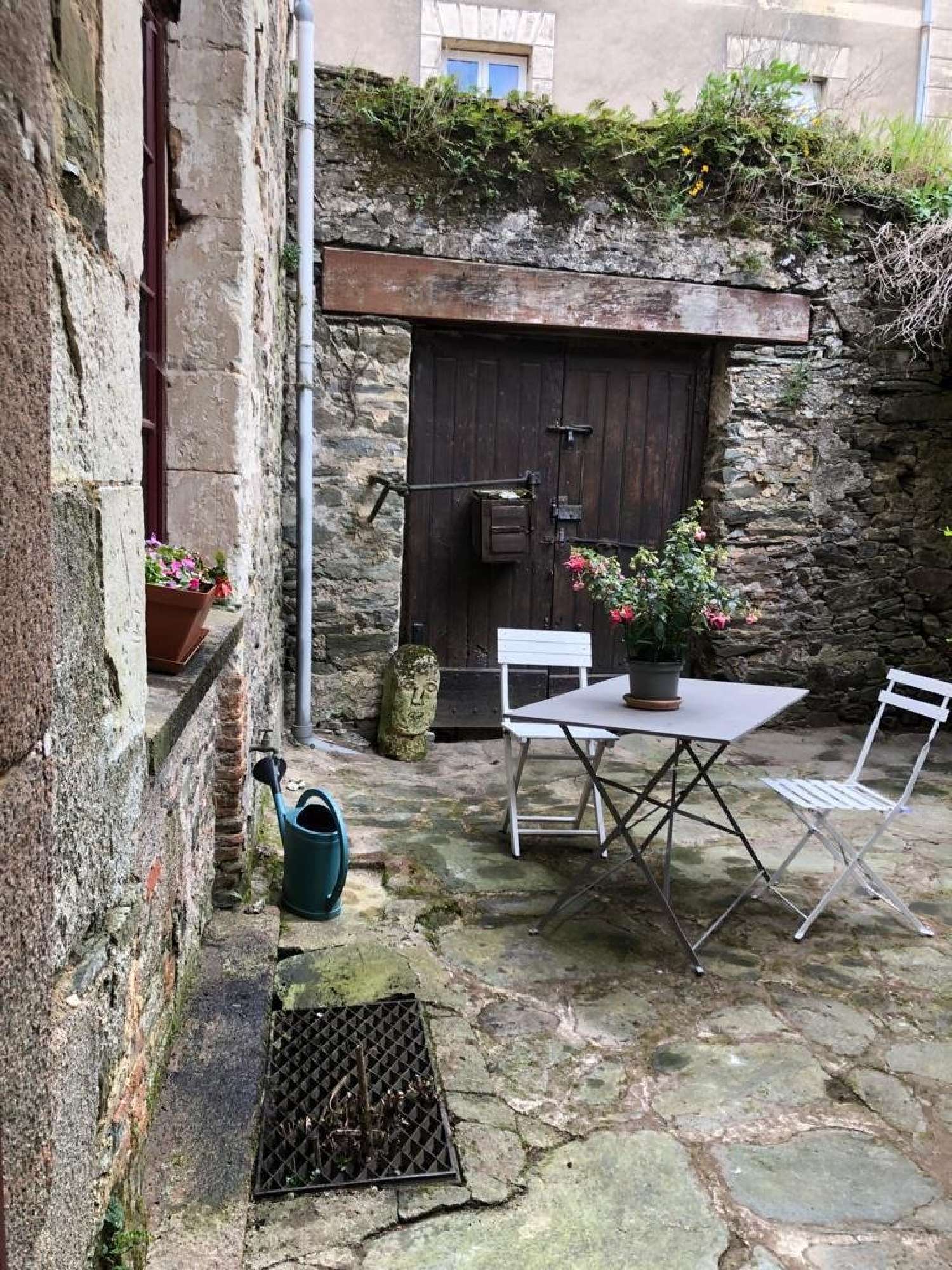 te koop huis Beaupréau Maine-et-Loire 2