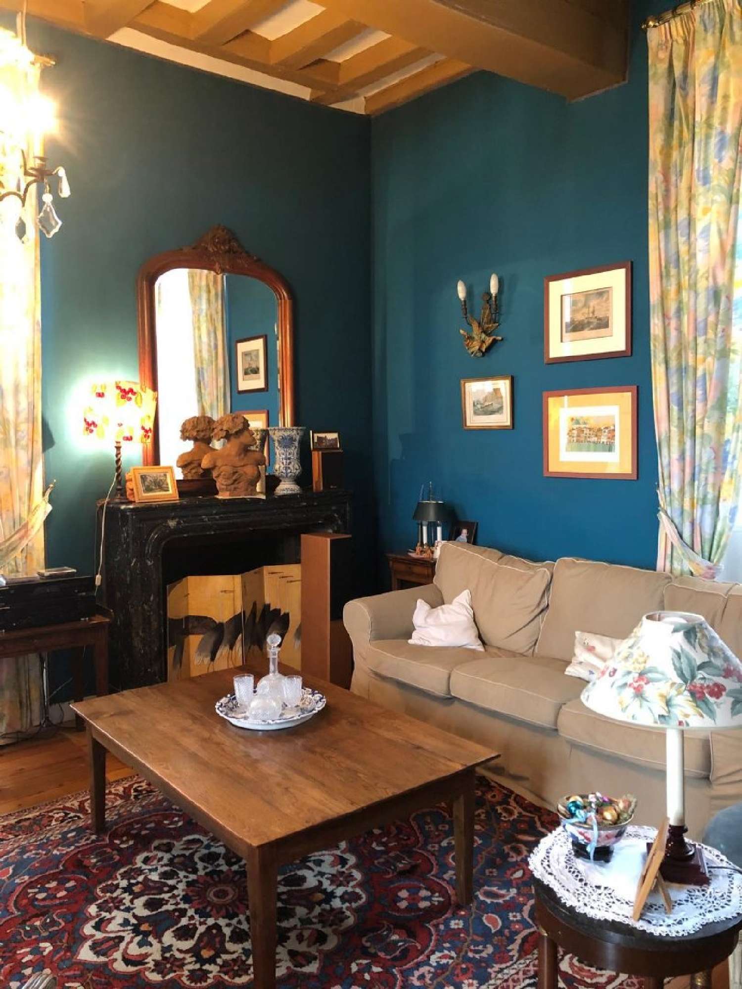 te koop huis Beaupréau Maine-et-Loire 3