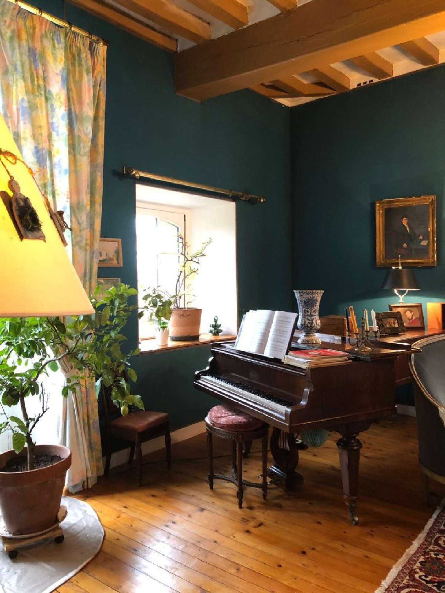 te koop huis Beaupréau Maine-et-Loire 5