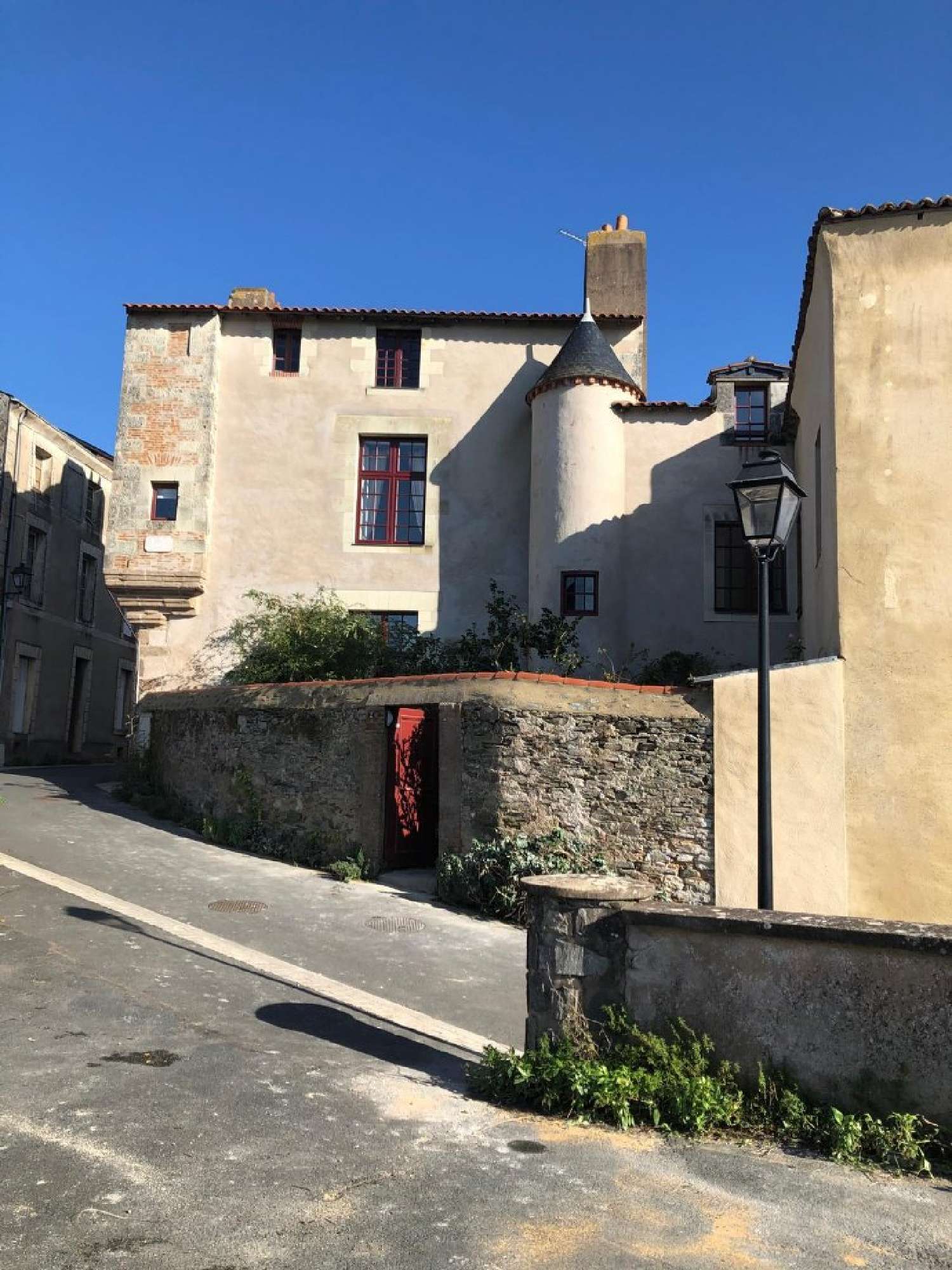 te koop huis Beaupréau Maine-et-Loire 6