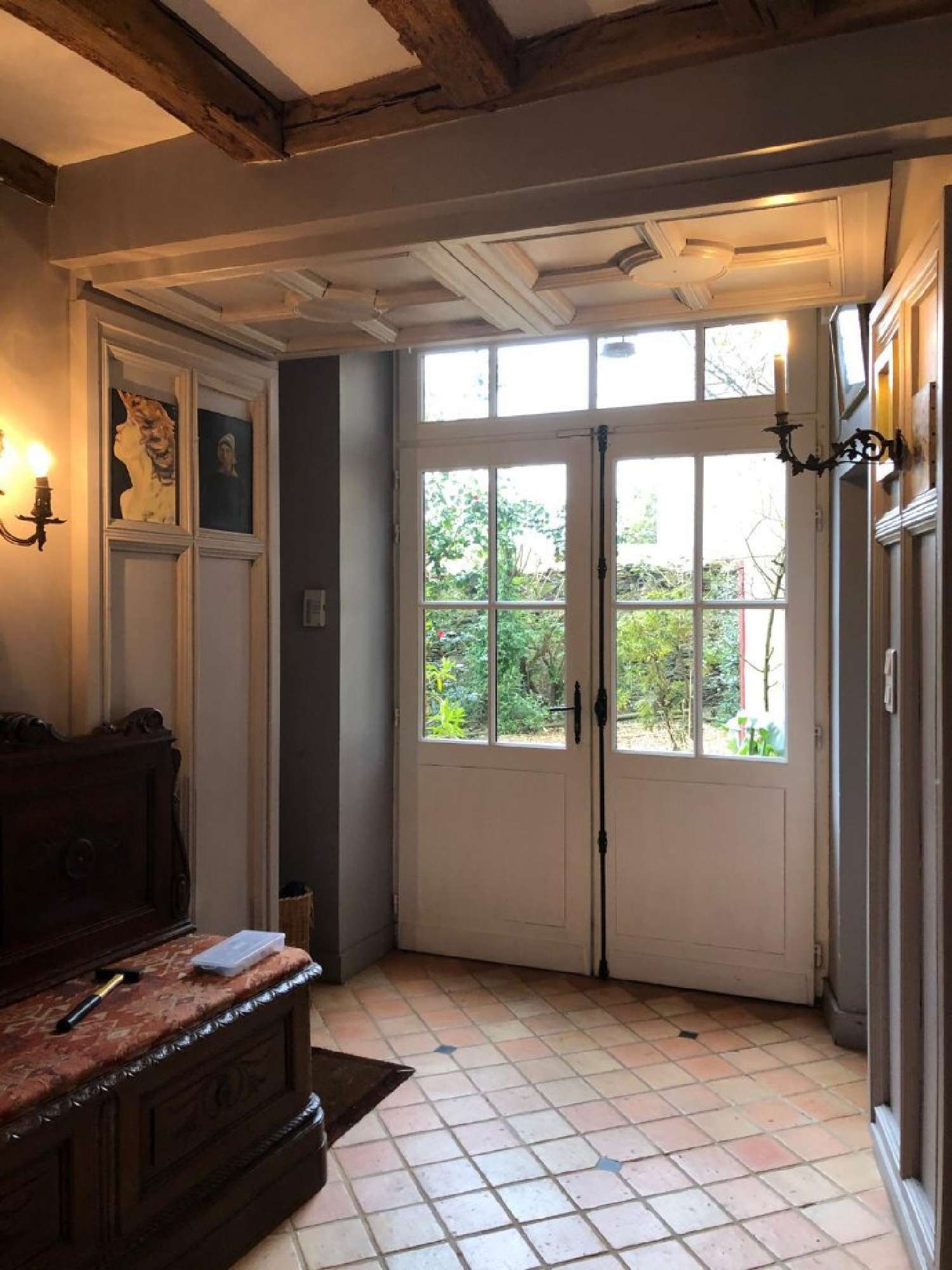 te koop huis Beaupréau Maine-et-Loire 7