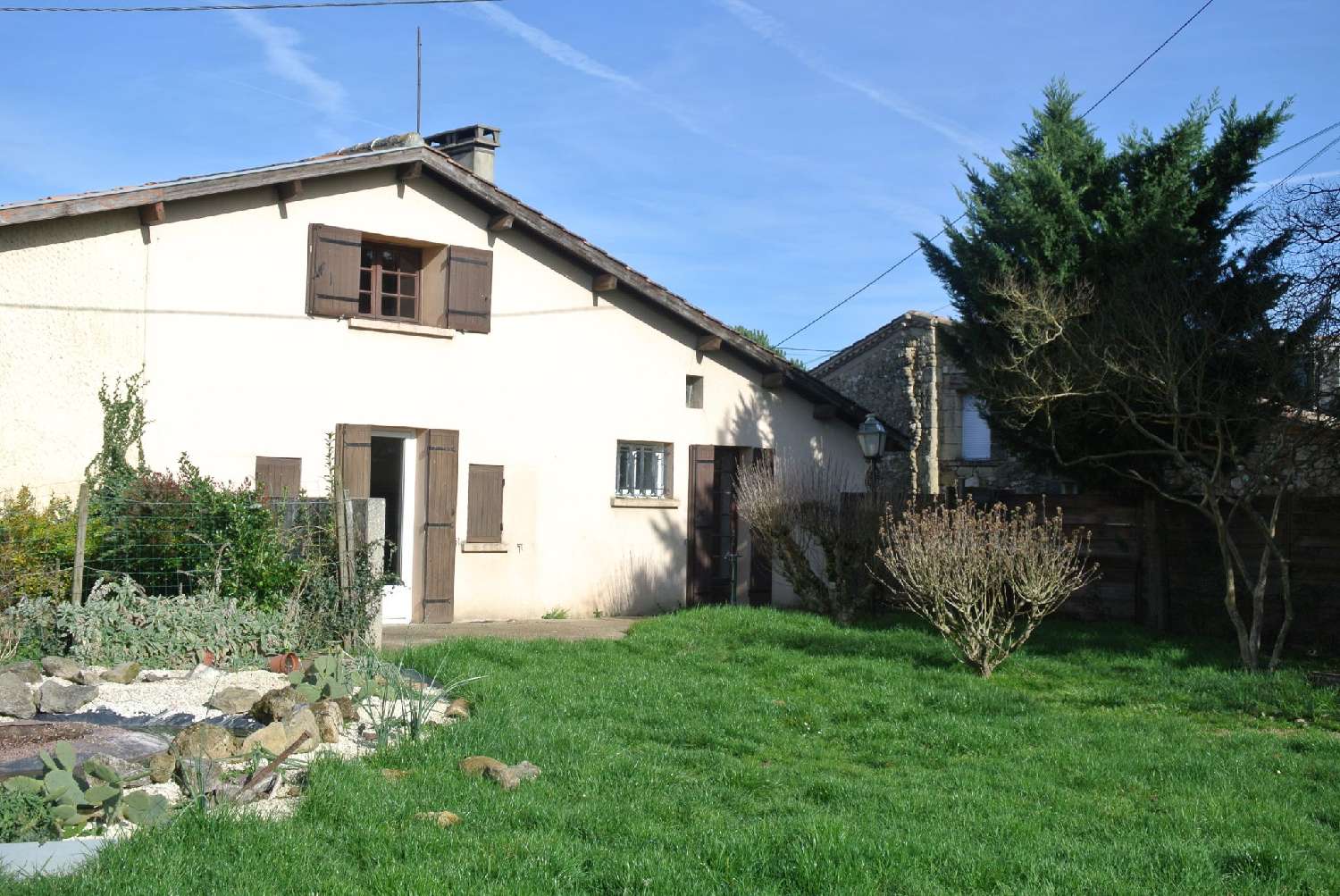  à vendre maison Beaupuy Lot-et-Garonne 1
