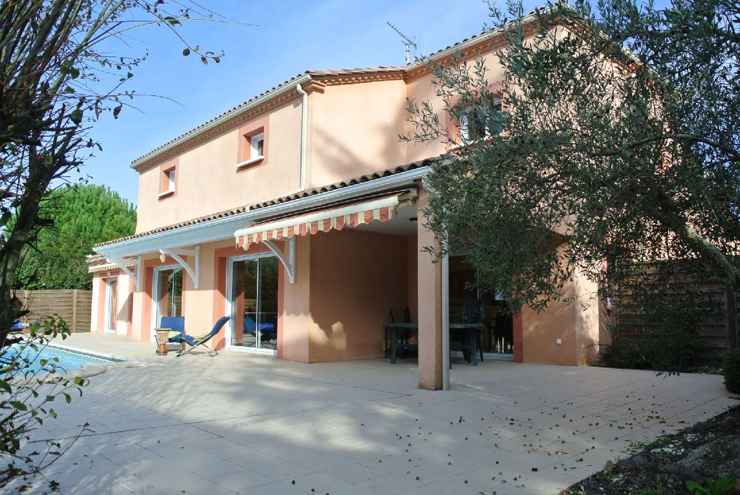 en venta casa Beaupuy Lot-et-Garonne 1