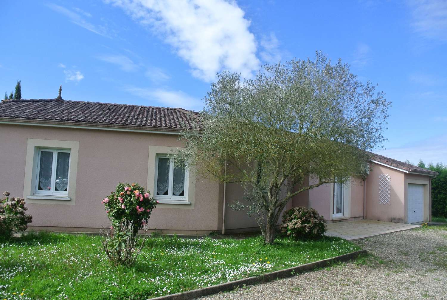  en venta casa Beaupuy Lot-et-Garonne 1