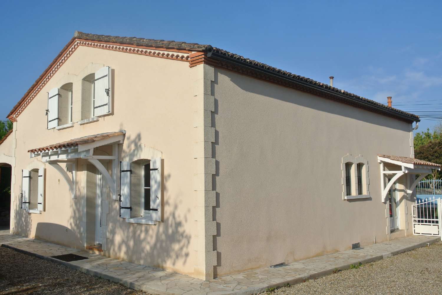  for sale house Beaupuy Lot-et-Garonne 2