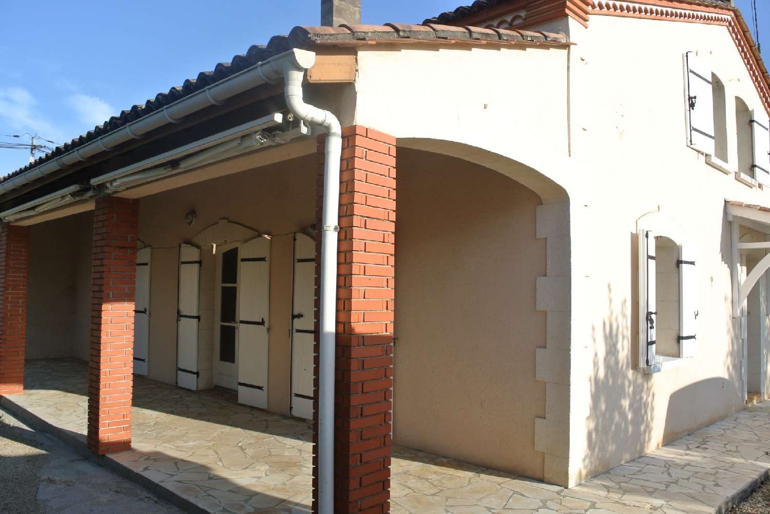  for sale house Beaupuy Lot-et-Garonne 4