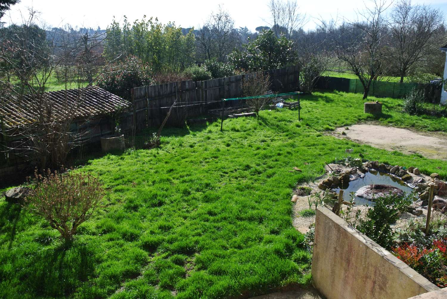 for sale house Beaupuy Lot-et-Garonne 3