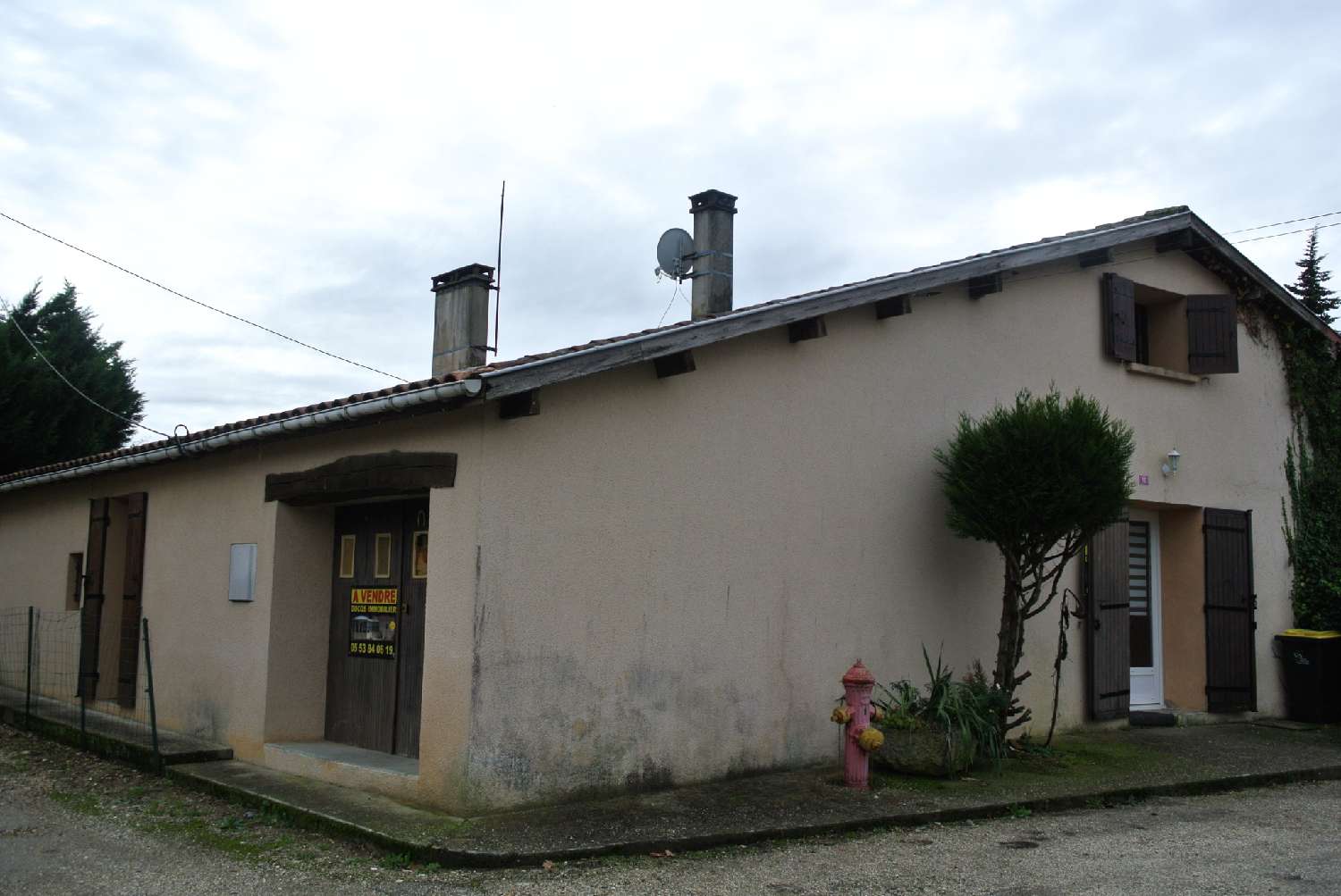for sale house Beaupuy Lot-et-Garonne 4