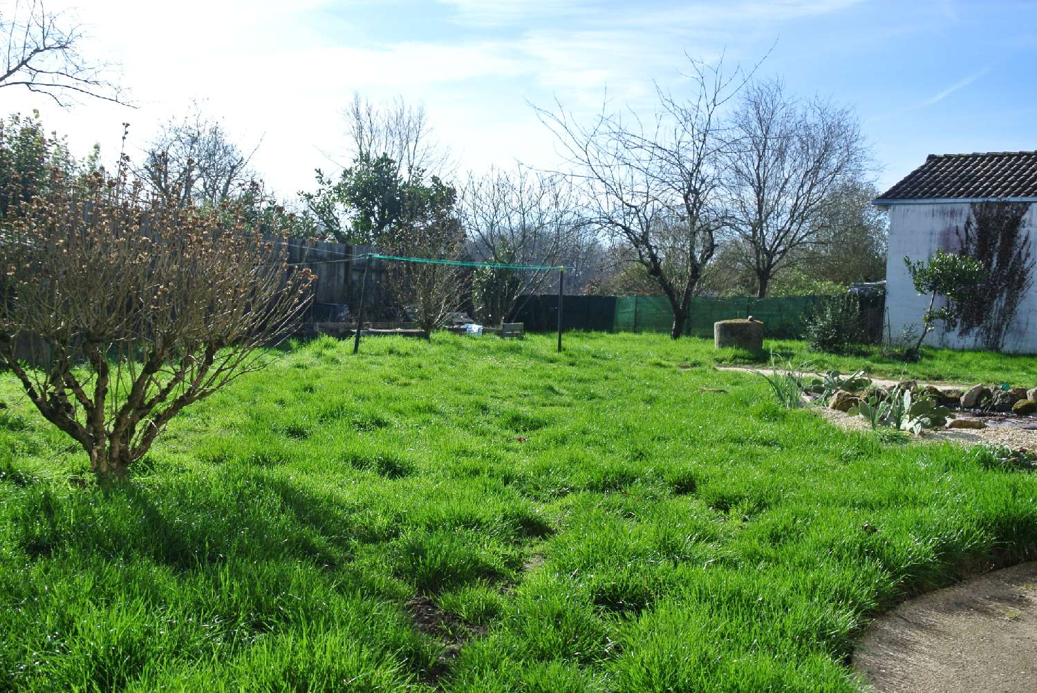 for sale house Beaupuy Lot-et-Garonne 5