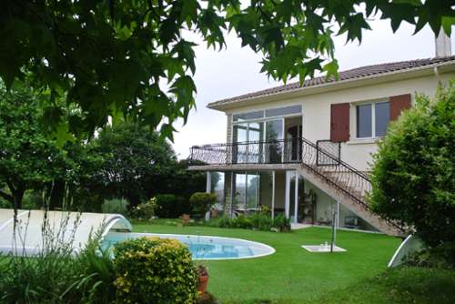 Beaupuy Lot-et-Garonne house foto 7182856