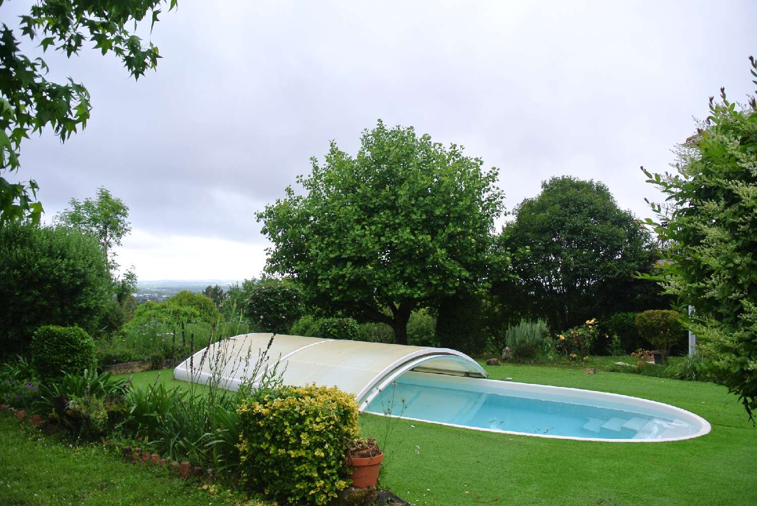 for sale house Beaupuy Lot-et-Garonne 2