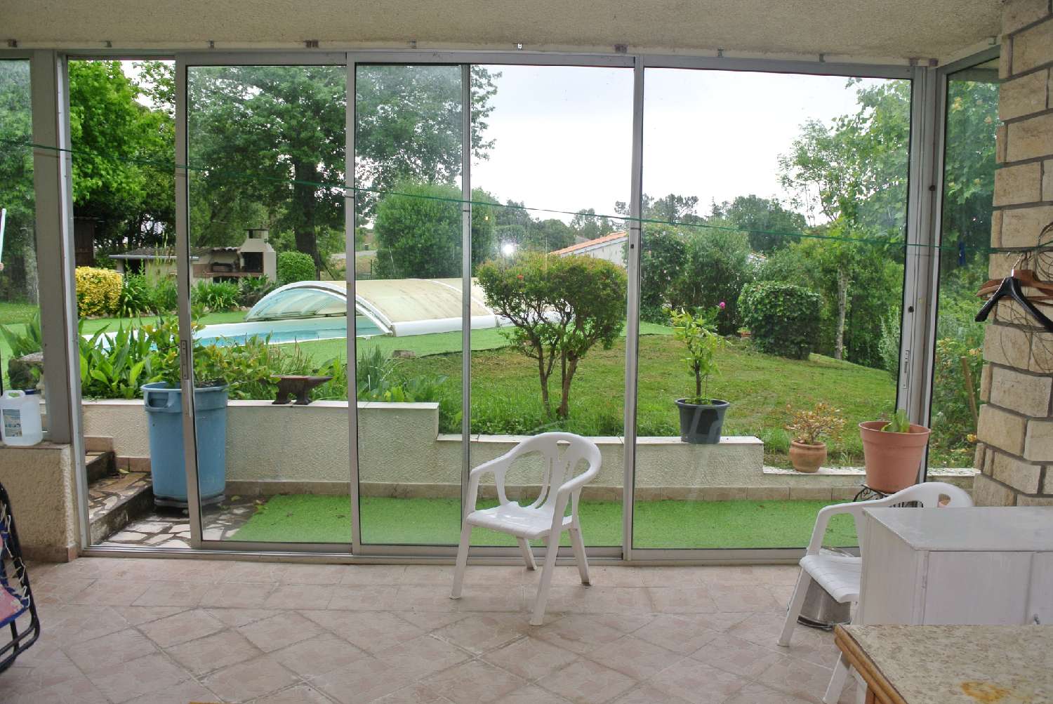 for sale house Beaupuy Lot-et-Garonne 3