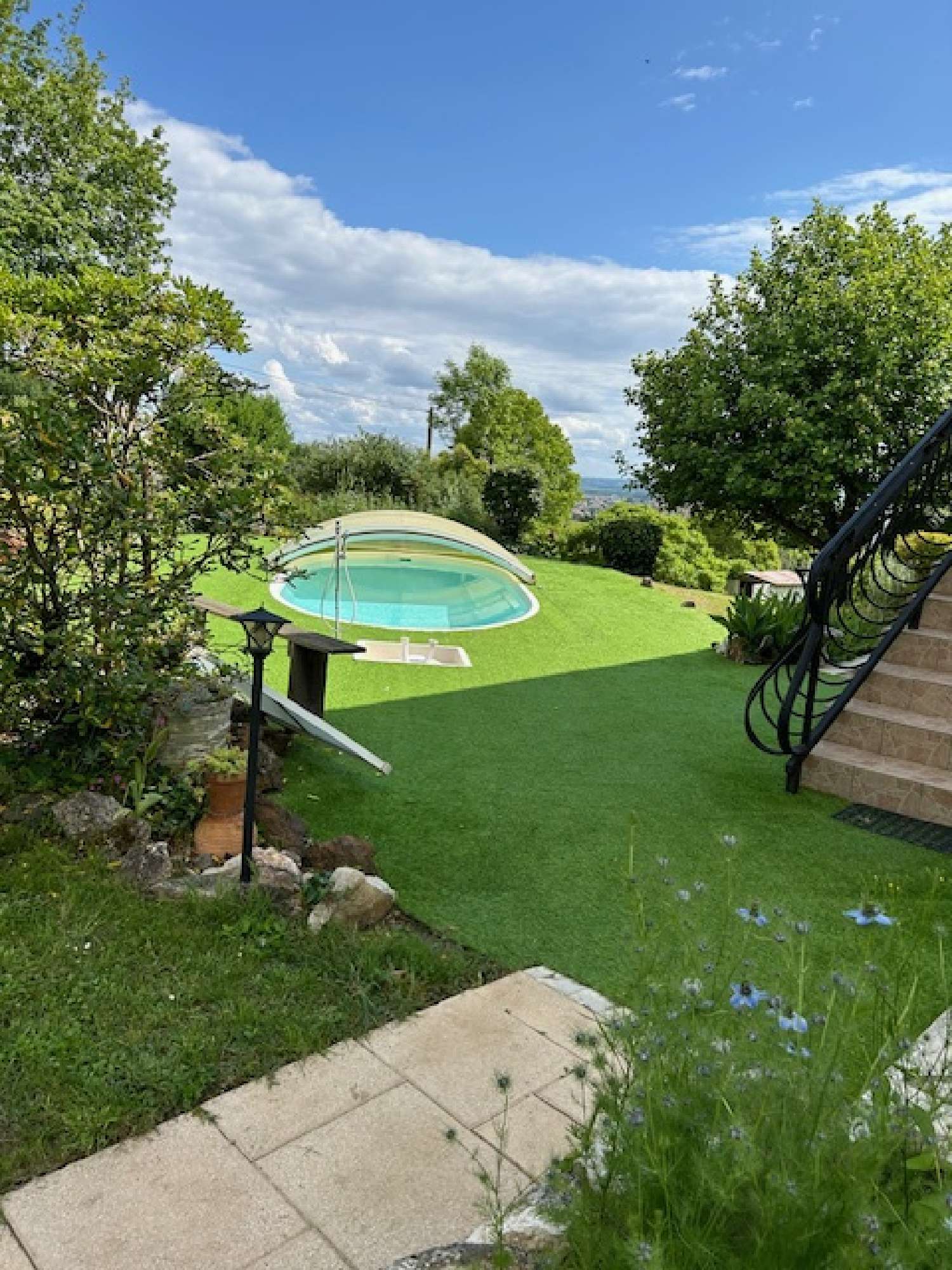 for sale house Beaupuy Lot-et-Garonne 4