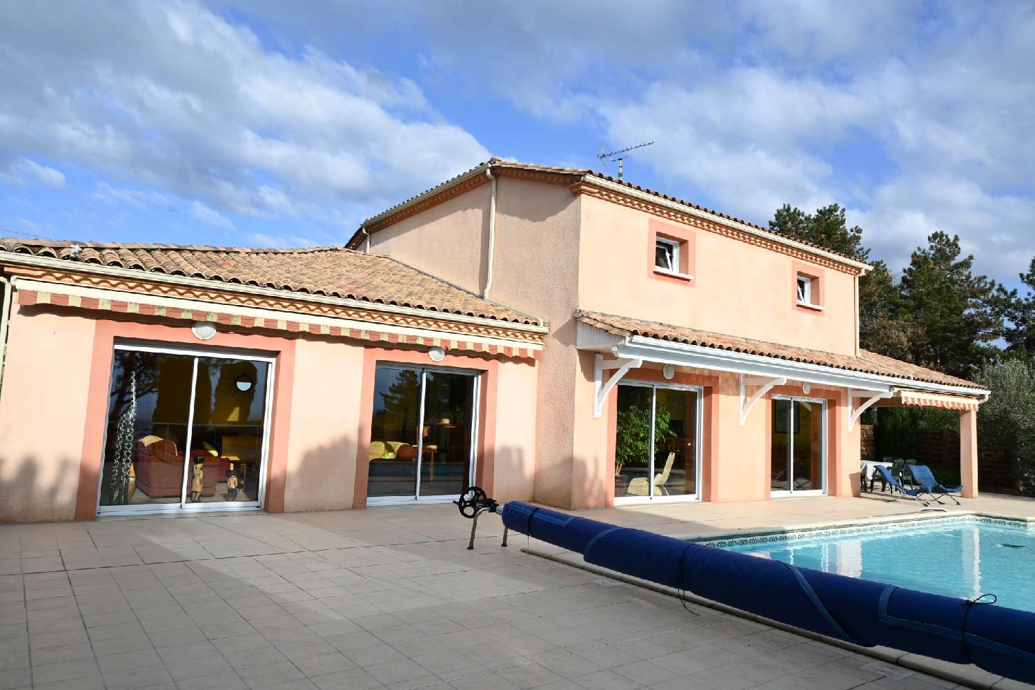  te koop huis Beaupuy Lot-et-Garonne 2