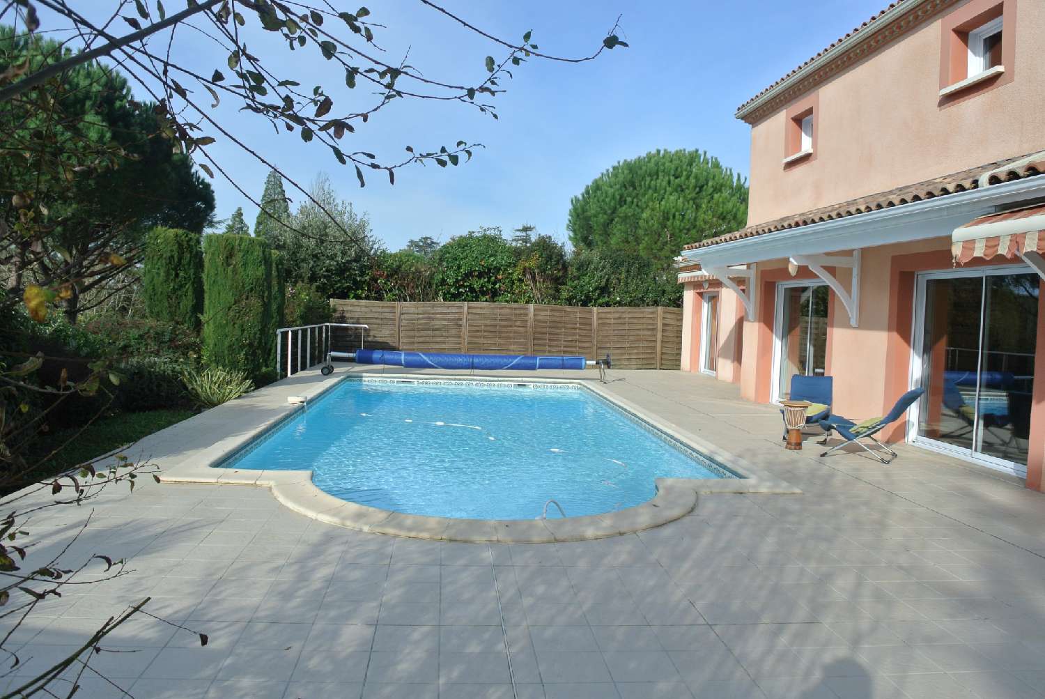  te koop huis Beaupuy Lot-et-Garonne 3