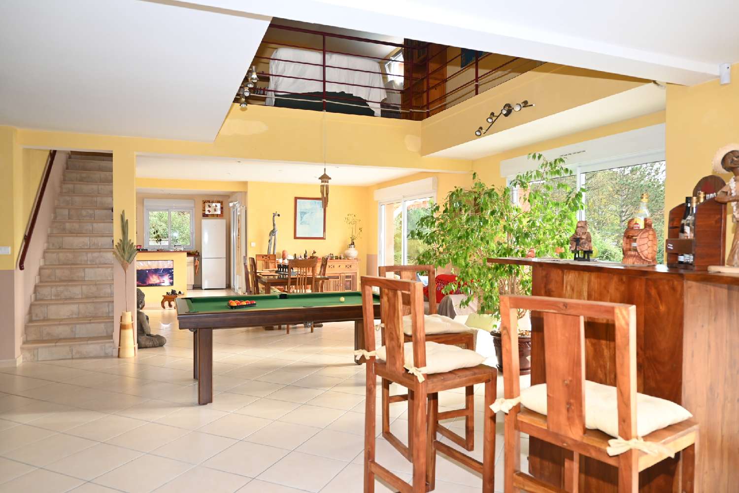  te koop huis Beaupuy Lot-et-Garonne 5