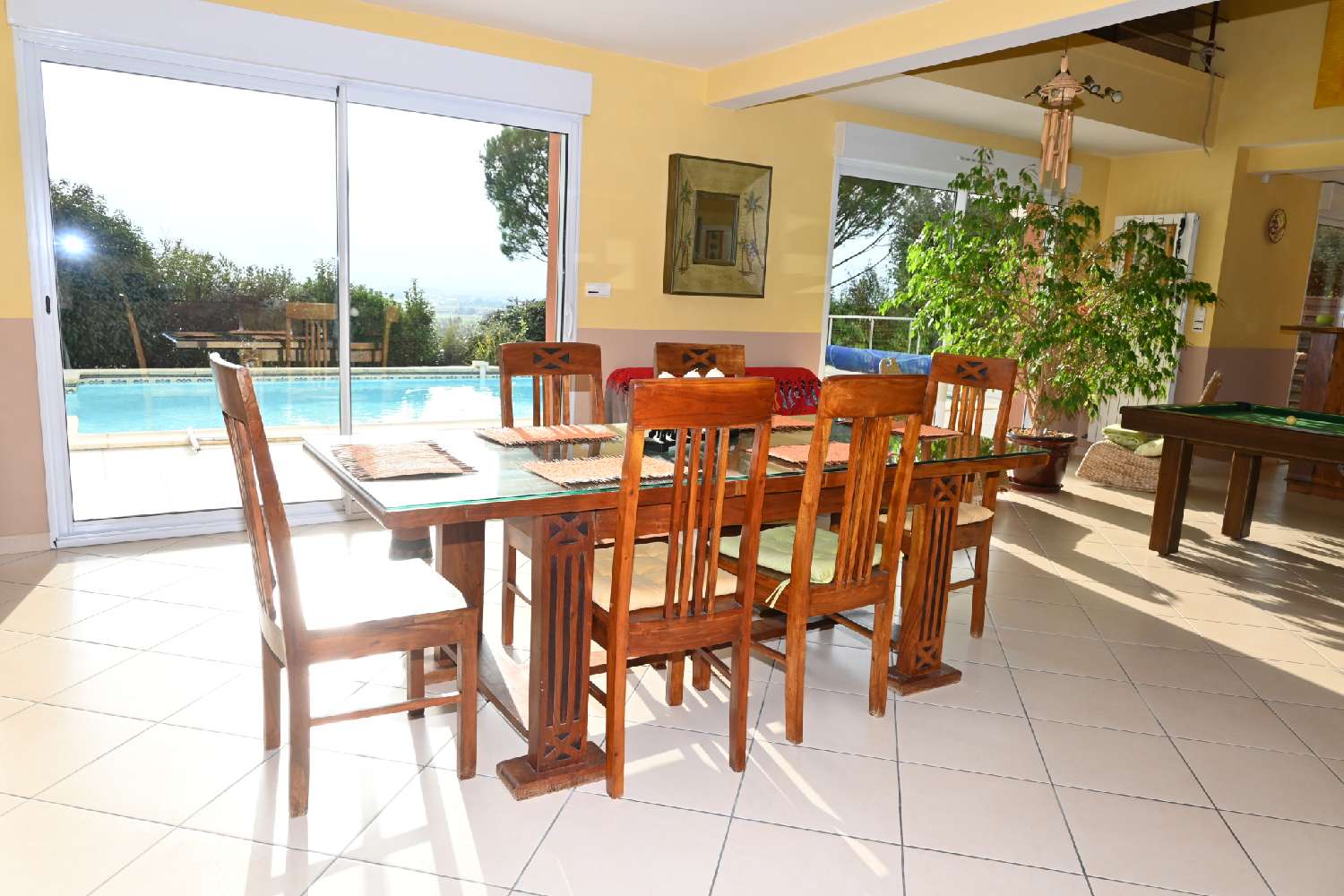  te koop huis Beaupuy Lot-et-Garonne 8