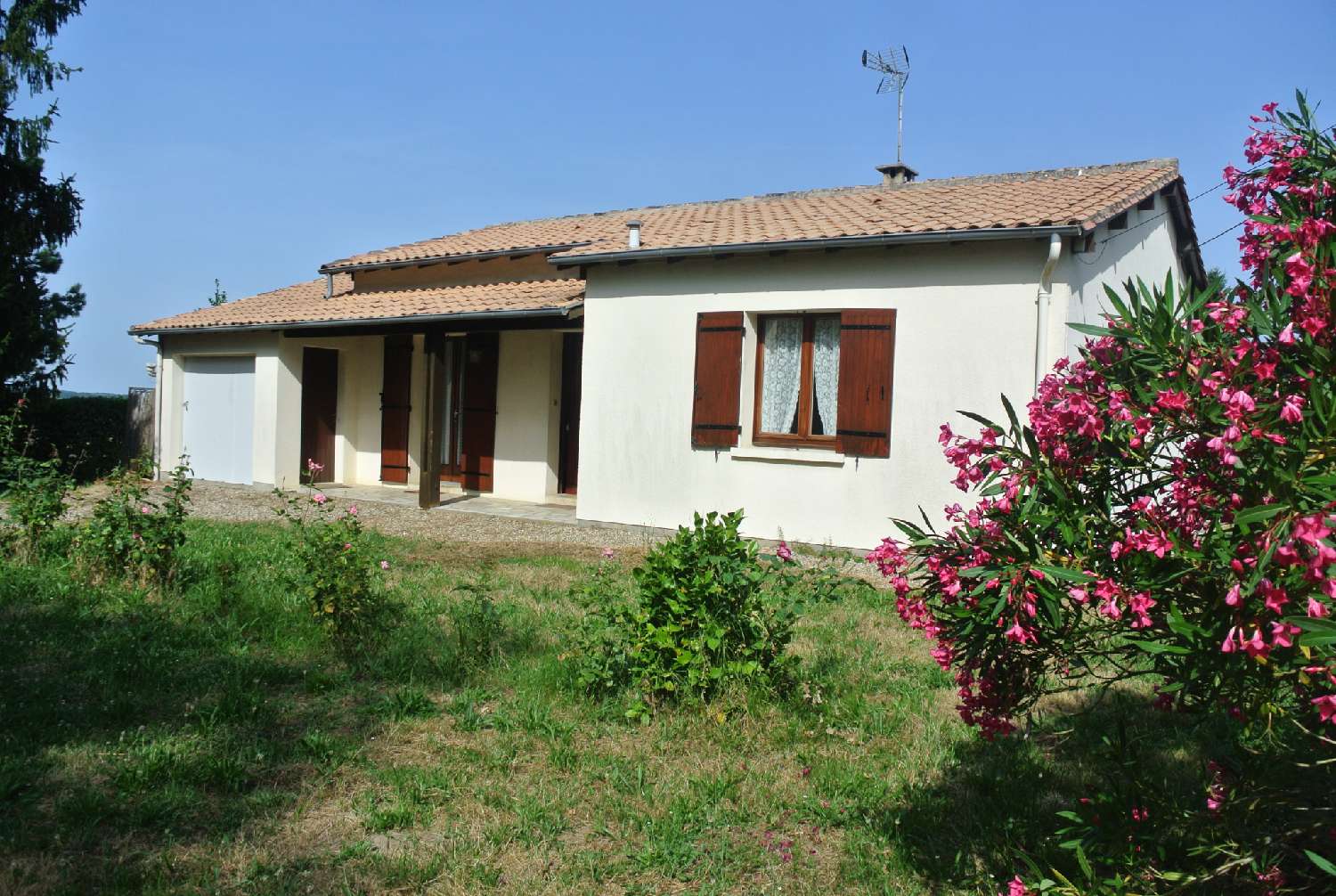  à vendre maison Beaupuy Lot-et-Garonne 1