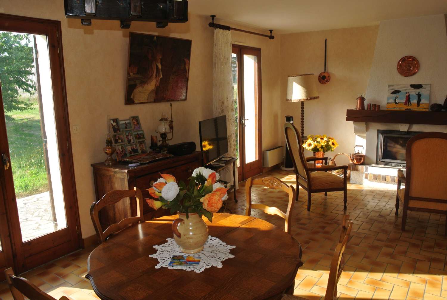  à vendre maison Beaupuy Lot-et-Garonne 4