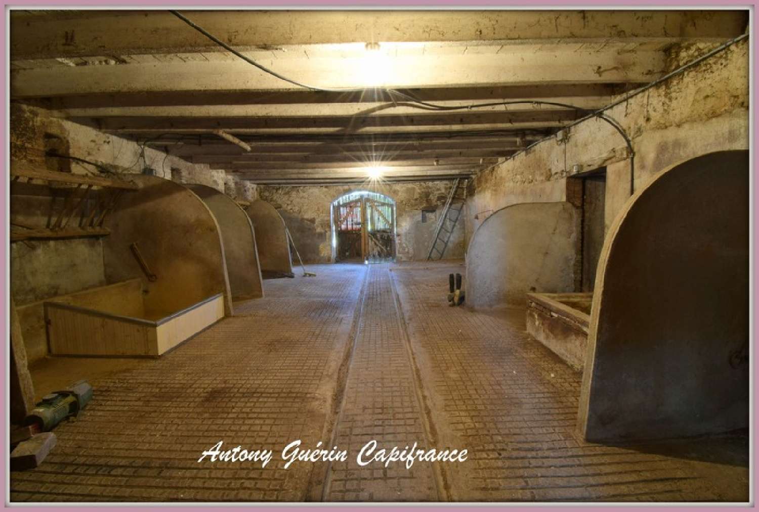 for sale house Beaurepaire Vendée 8