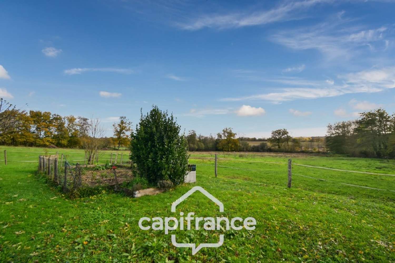 for sale house Beaurepaire-en-Bresse Saône-et-Loire 2