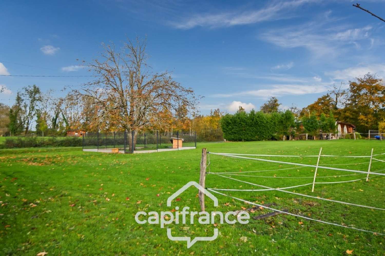 for sale house Beaurepaire-en-Bresse Saône-et-Loire 5