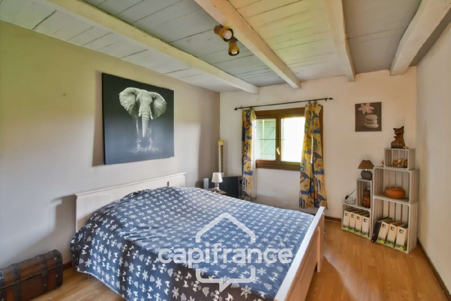 for sale house Beaurepaire-en-Bresse Saône-et-Loire 7