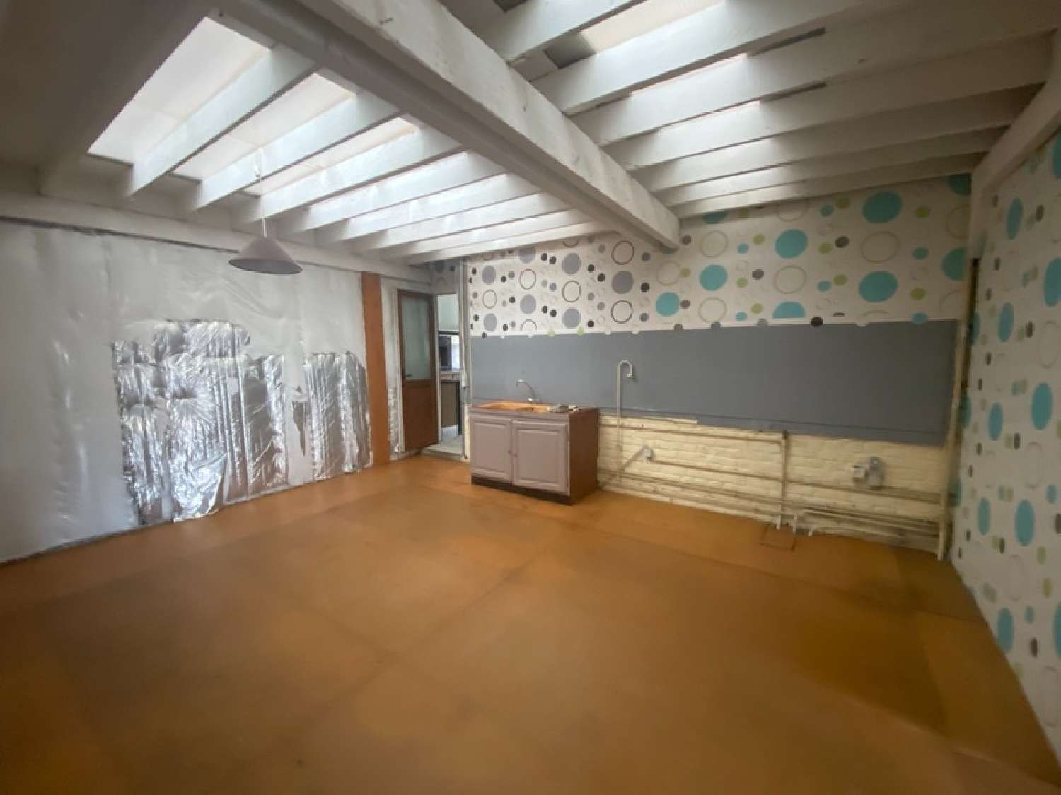  for sale house Beaurevoir Aisne 6