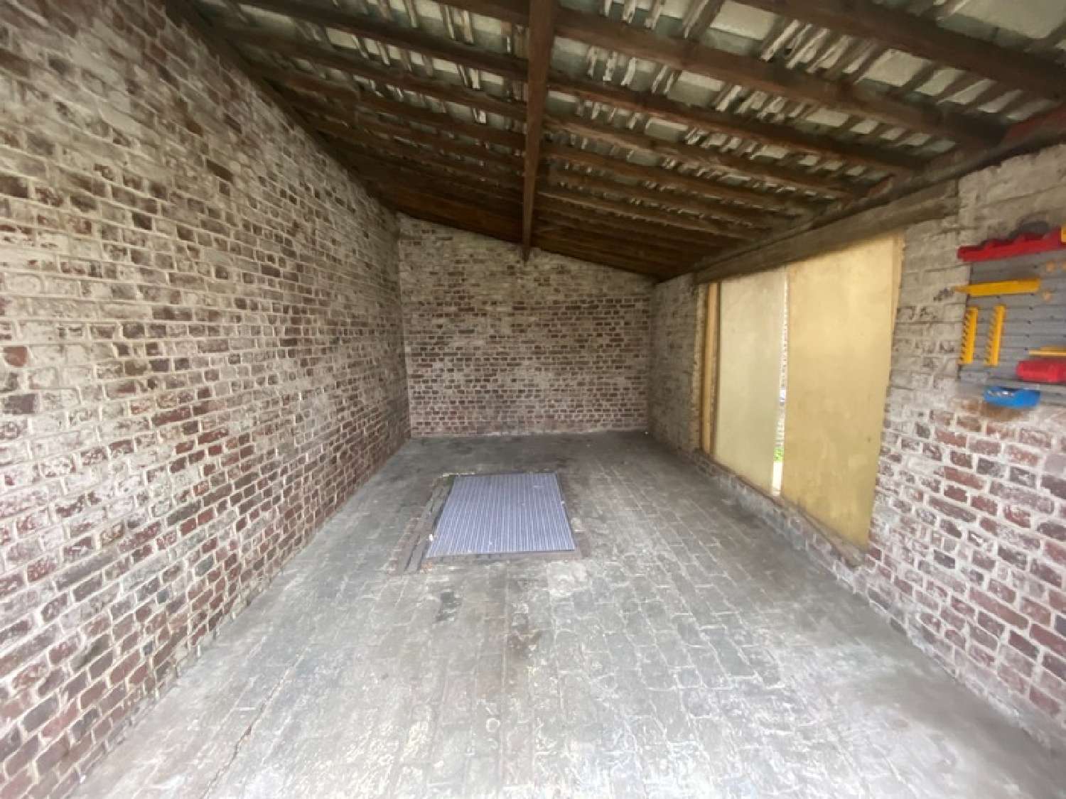  for sale house Beaurevoir Aisne 7