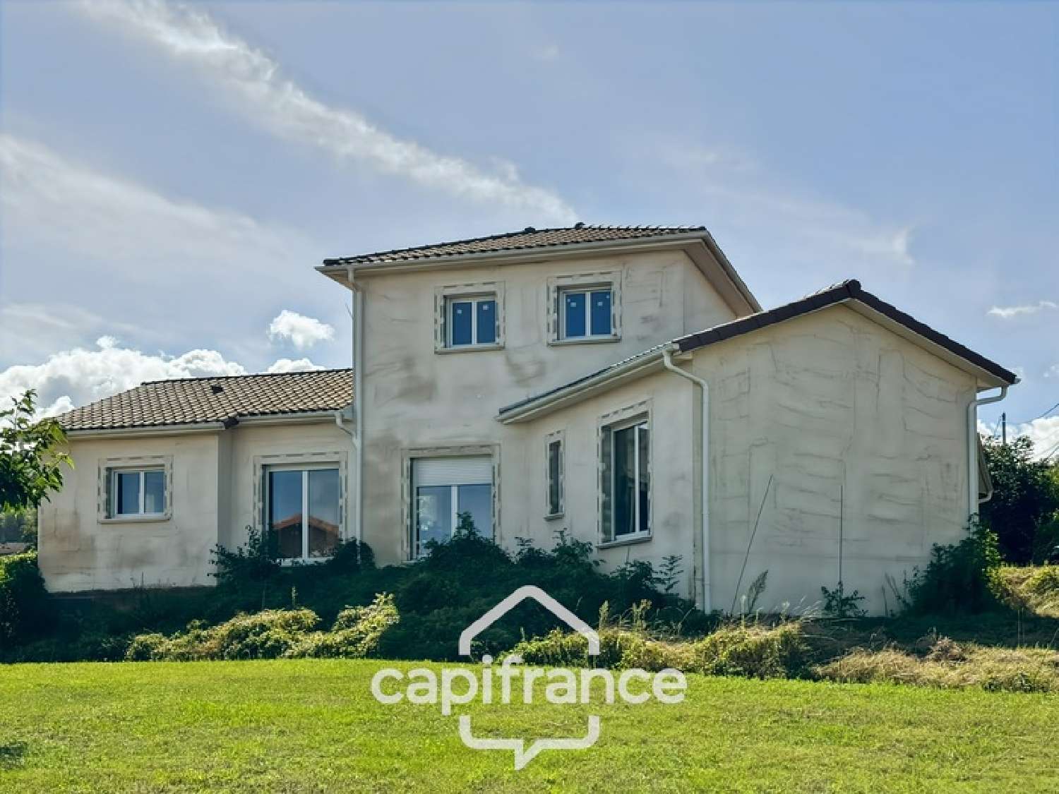  à vendre maison Beausemblant Drôme 1