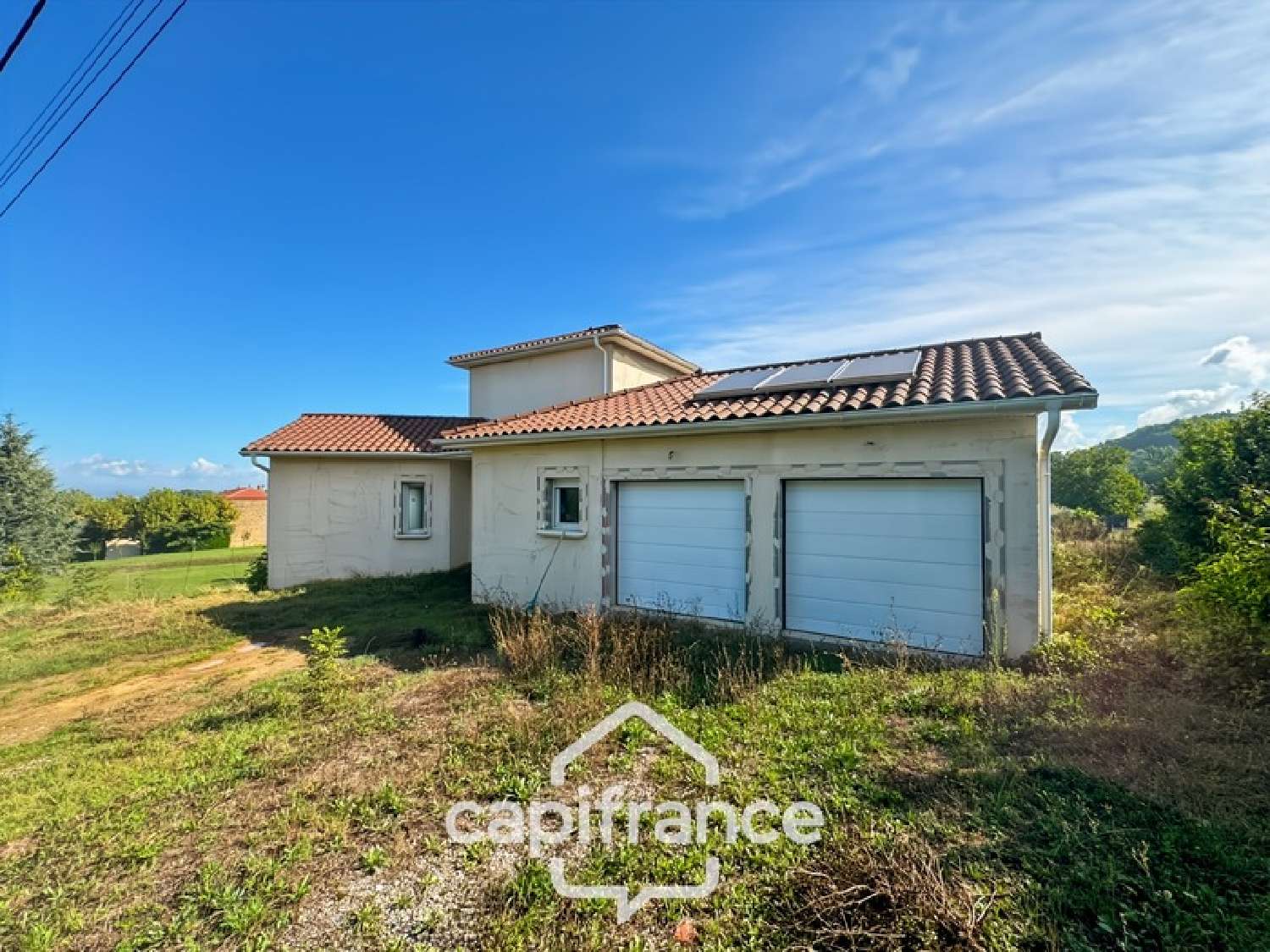  à vendre maison Beausemblant Drôme 3