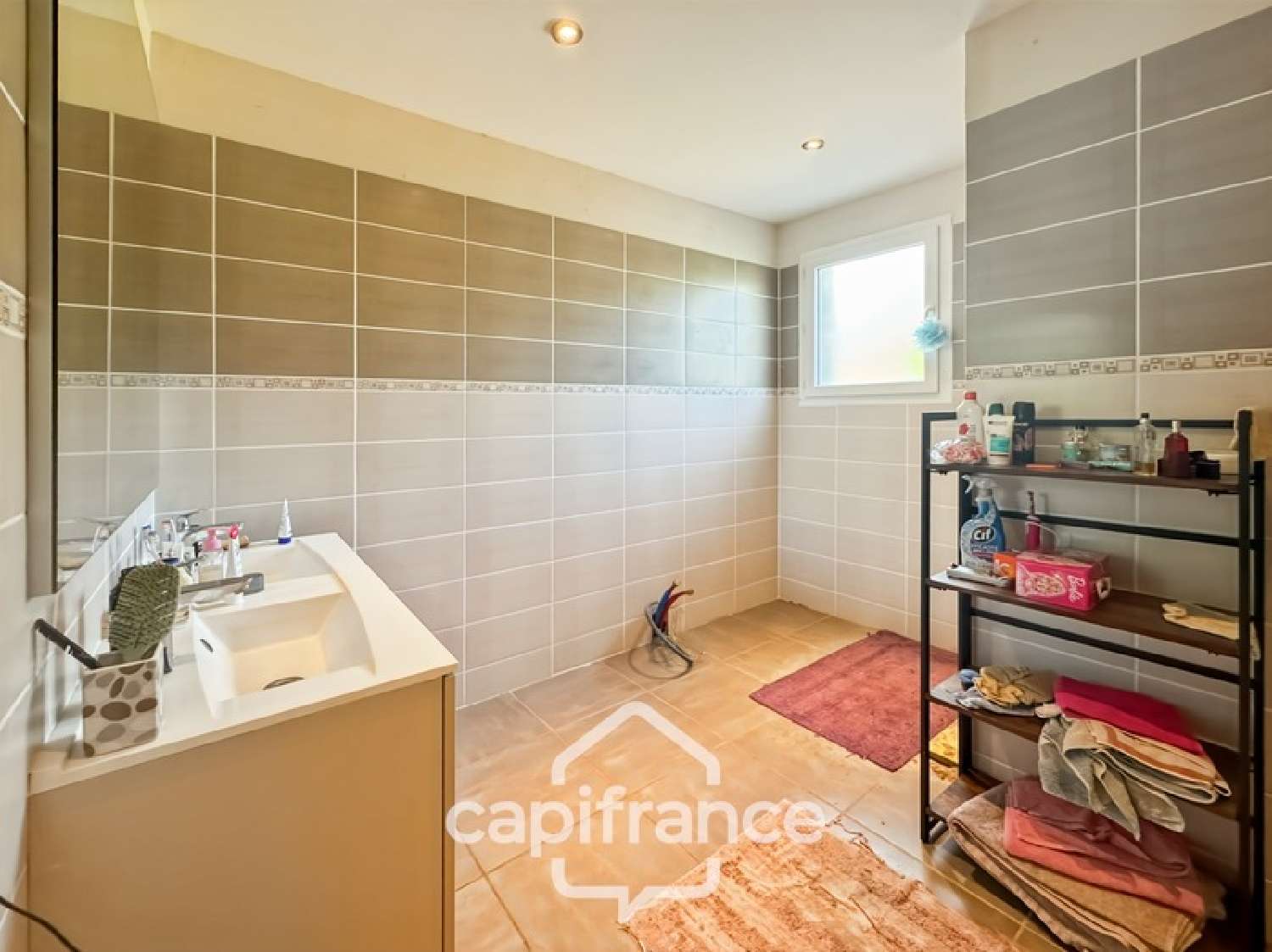  à vendre maison Beausemblant Drôme 5