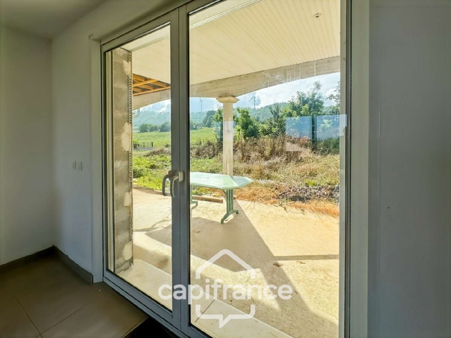  à vendre maison Beausemblant Drôme 6