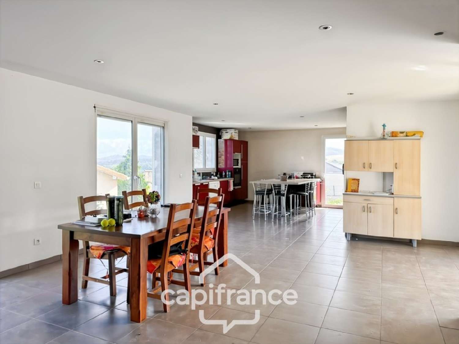  à vendre maison Beausemblant Drôme 8